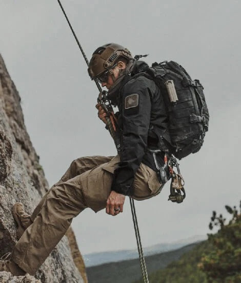 Tactical
